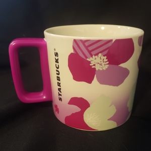 Starbucks Coffee Mug